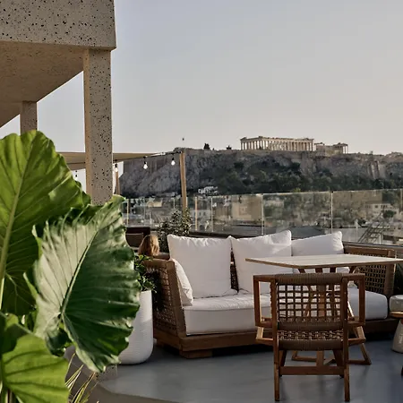 The Lekka Hotel & Spa-2
